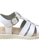 Coqueflex Pantofi 15204 Blanco
