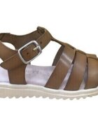 Coqueflex Pantofi 15204 Cuero