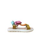 Coqueflex Pantofi 15213 Multicolor
