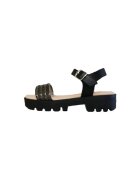 Coqueflex Pantofi 1537 Negro