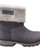 Coqueflex Pantofi BORREGUILLO Marrón
