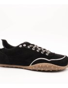 Coqueflex Pantofi Sena Black