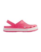 Coqui Pantofi Sabots Lindo Rose