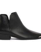 Corina Pantofi COWBOY NERO