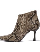 Corina Pantofi FINO CAMEL