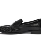 Corina Pantofi MOCASIN NERO