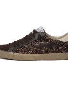 Corina Pantofi SNEAKER CAFE