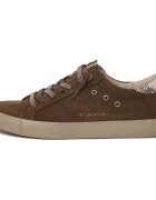 Corina Pantofi SNEAKER CAMEL