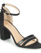 Cosmo Paris Pantofi ZADAU-BI