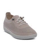 Cosmos Comfort Pantofi BEIGE