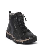 Cosmos Comfort Pantofi BLACK