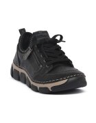 Cosmos Comfort Pantofi NERO