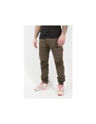 Cp Company Îmbracaminte CARGO PANTS KHAKI 13CMPA138A 005529G 683
