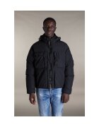 Cp Company Îmbracaminte JACKET 15CMOW251A 005991G BLACK