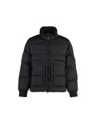 Cp Company Îmbracaminte JACKET 17CMOW172A 005864G BLACK