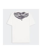 Cp Company Îmbracaminte TSHIRT WHITE 16CMTS044 005 100W
