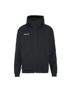 CRAFT Îmbracaminte Community 2.0 Logo Full Zip