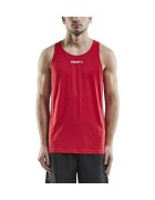 CRAFT Îmbracaminte Débardeur Rush Rouge
