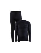 CRAFT Îmbracaminte Ensemble polaire Core Warm pour homme