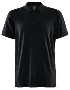 CRAFT Îmbracaminte Polo Core Blend manches courtes