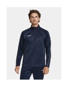 CRAFT Îmbracaminte Squad 2.0 Halfzip
