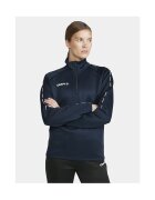 CRAFT Îmbracaminte Squad 2.0 Halfzip