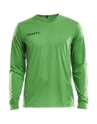 CRAFT Îmbracaminte T-shirt manches longues Squad vert
