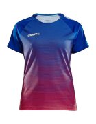CRAFT Îmbracaminte T-shirt Pro Control Stripe