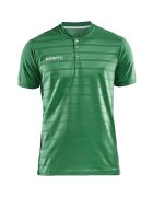CRAFT Îmbracaminte T-shirt Pro Control Vert