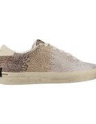 Crime London Pantofi 23009aa9b Deportivo Distressed