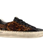 Crime London Pantofi 23056aa9b Distressed Platform
