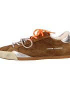 Crime London Pantofi 23604aa9b Deportivo Sneakerina