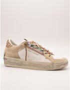 Crime London Pantofi 29154PP8 Beige