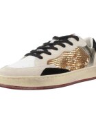 Crime London Pantofi Chelsea