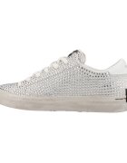 Crime London Pantofi Distressed