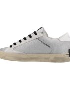 Crime London Pantofi Distressed