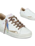 Crime London Pantofi SK8 DELUXE