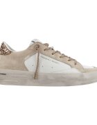 Crime London Pantofi Sk8 Deluxe Wedge