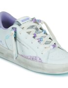 Crime London Pantofi SKATE