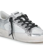 Crime London Pantofi SKATE