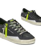 Crime London Pantofi SKATE