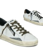 Crime London Pantofi SKATE