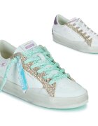 Crime London Pantofi SKATE