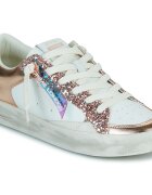 Crime London Pantofi SKATE