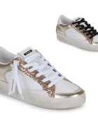 Crime London Pantofi SKATE