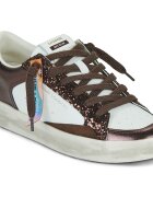 Crime London Pantofi SKATE
