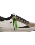 Crime London Pantofi SNEAKER