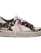 Crime London Pantofi SNEAKER