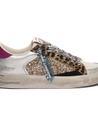 Crime London Pantofi SNEAKER