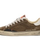 Crime London Pantofi SNEAKER
